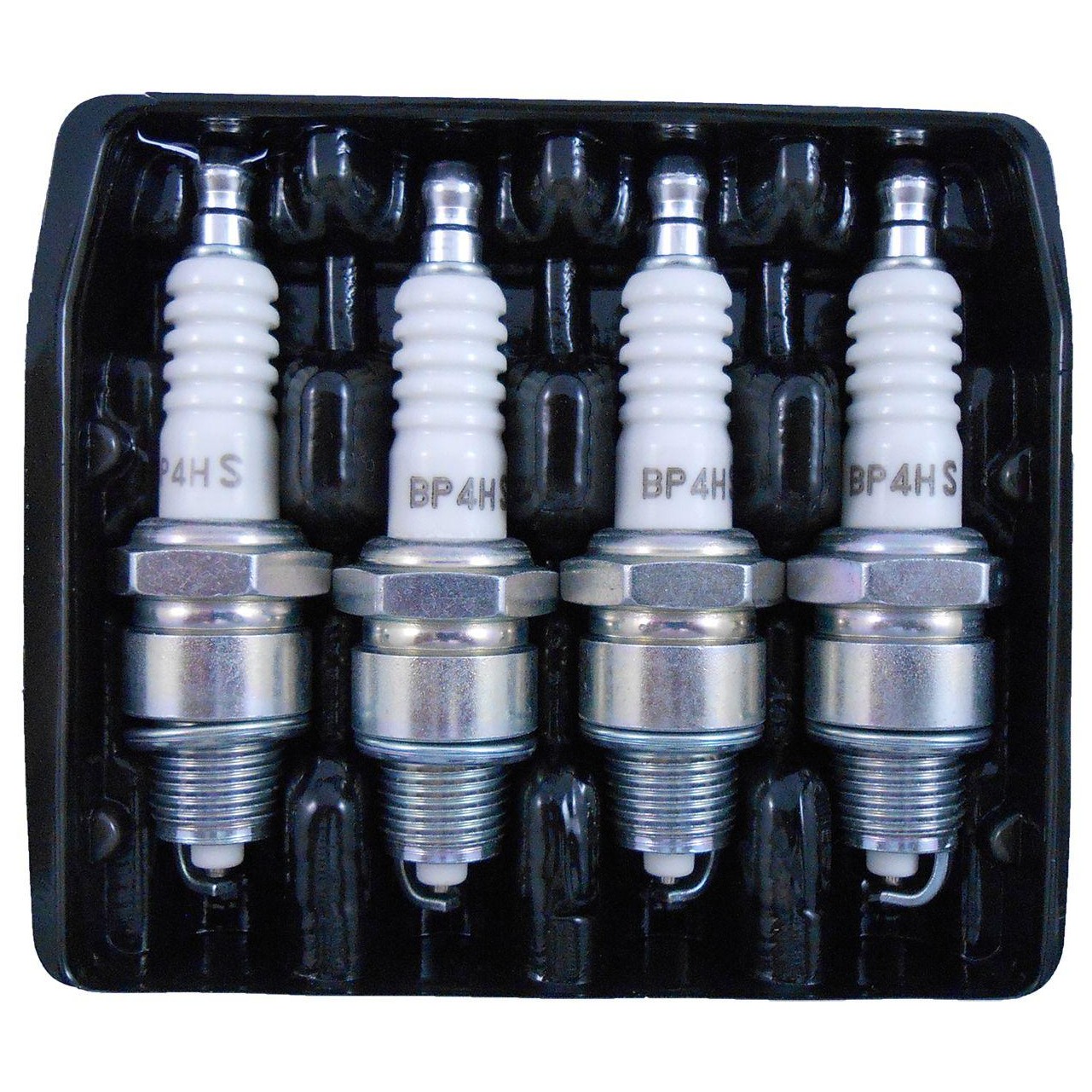 Kit 4 Vela de Ignição para Amazonas 1600 - NGK - BP4HS