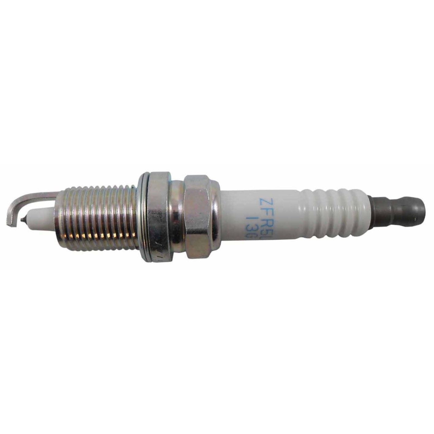 Vela de Ignição para Chrysler 300C e 300M - NGK - ZFR5LP-13G