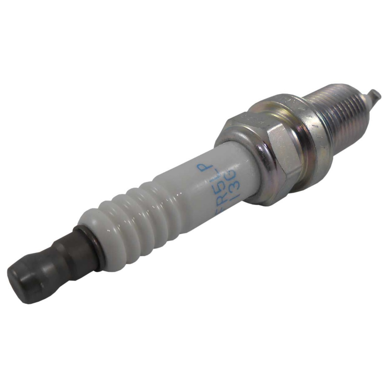 Vela de Ignição para Chrysler 300C e 300M - NGK - ZFR5LP-13G
