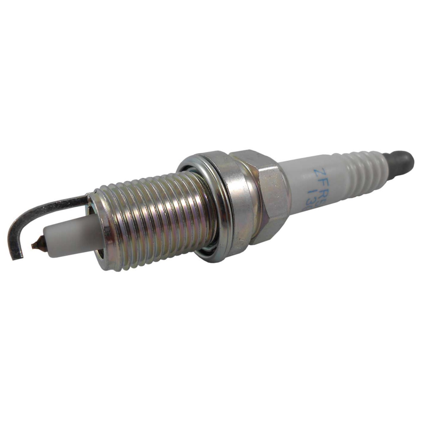 Vela de Ignição para Chrysler 300C e 300M - NGK - ZFR5LP-13G