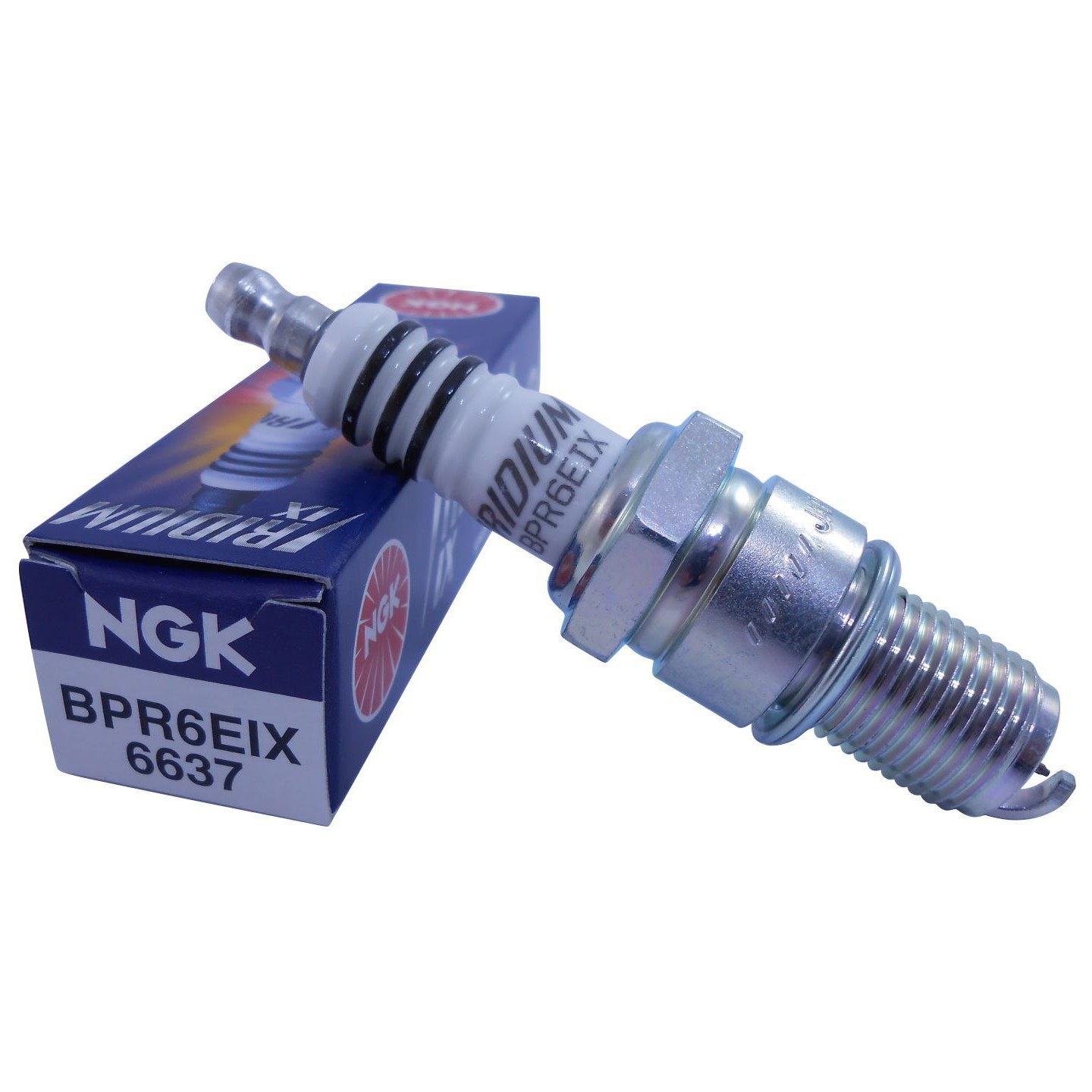 Vela de Ignição - NGK - BPR6EIX