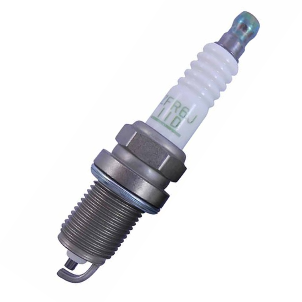 Vela de Ignição para Honda Civic e FIT - NGK - ZFR6J11D