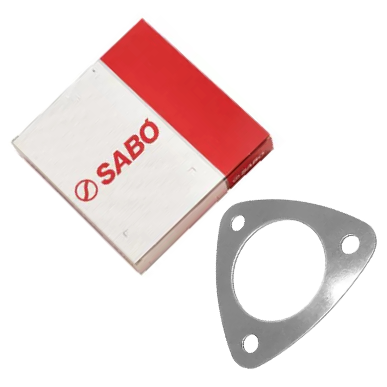 Junta da Flange do Escape - Sabó - 84739