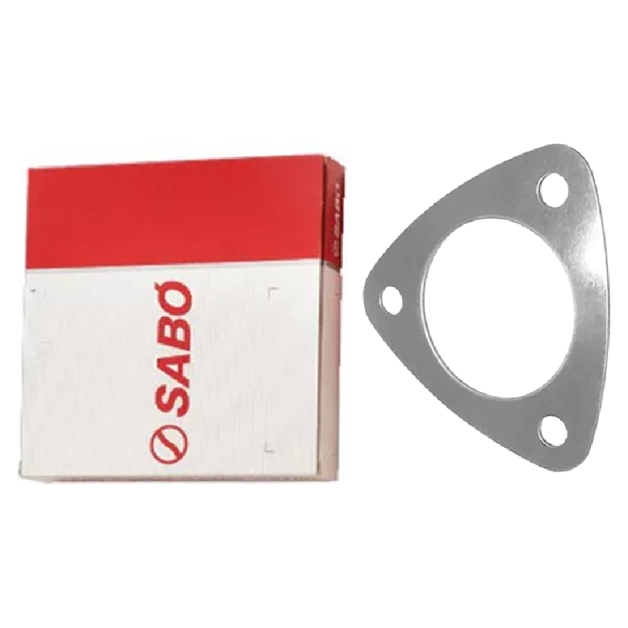 Junta da Flange do Escape - Sabó - 84739
