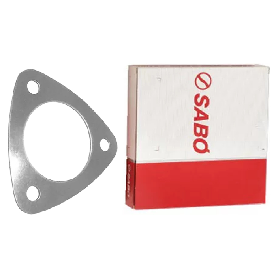 Junta da Flange do Escape - Sabó - 84739