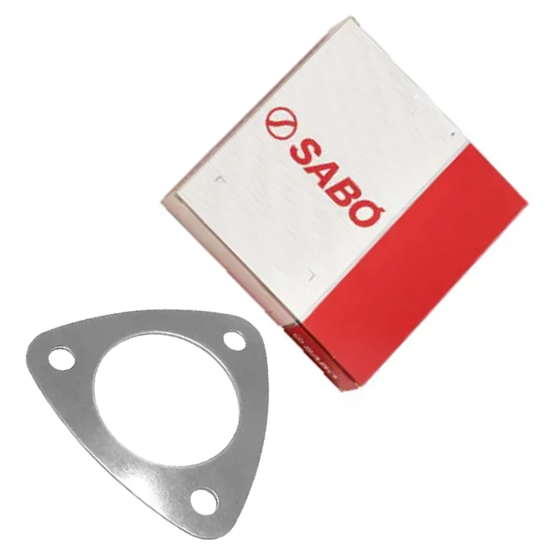 Junta da Flange do Escape - Sabó - 84739