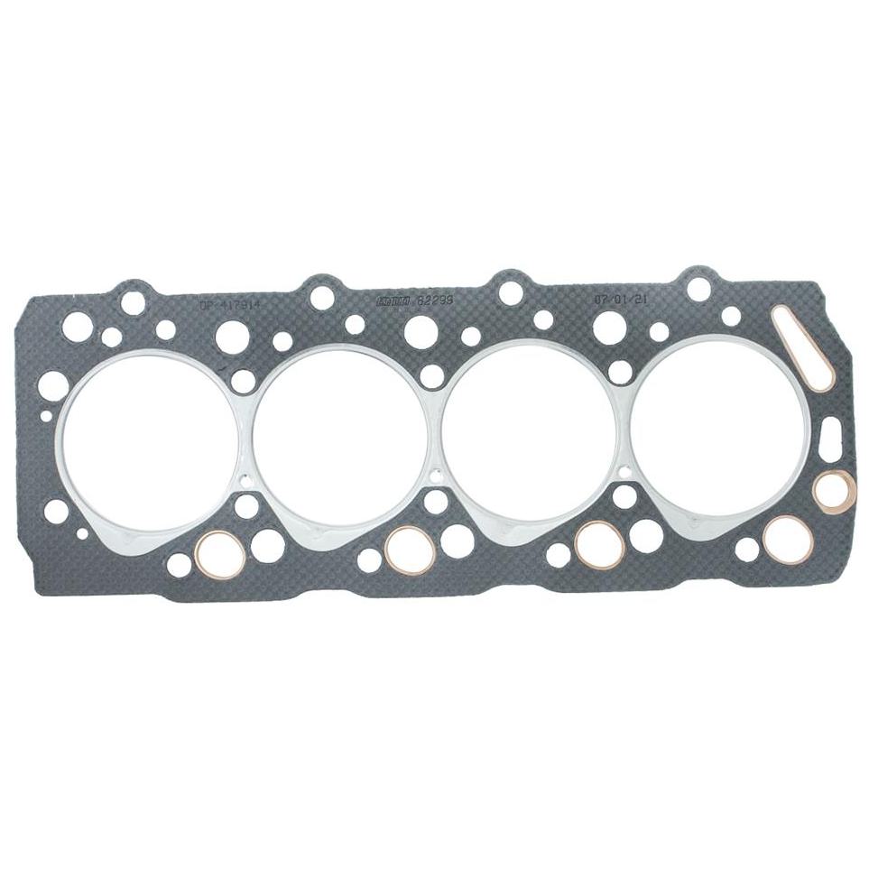 Junta do Cabeçote para Hyundai H 100 e HR - Sabó - 82299