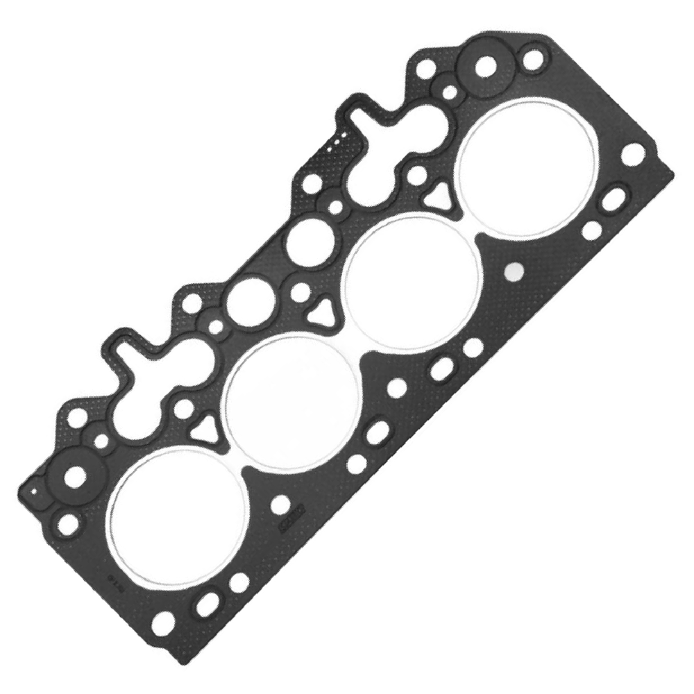 Junta do Cabeçote - Sabó - 82259