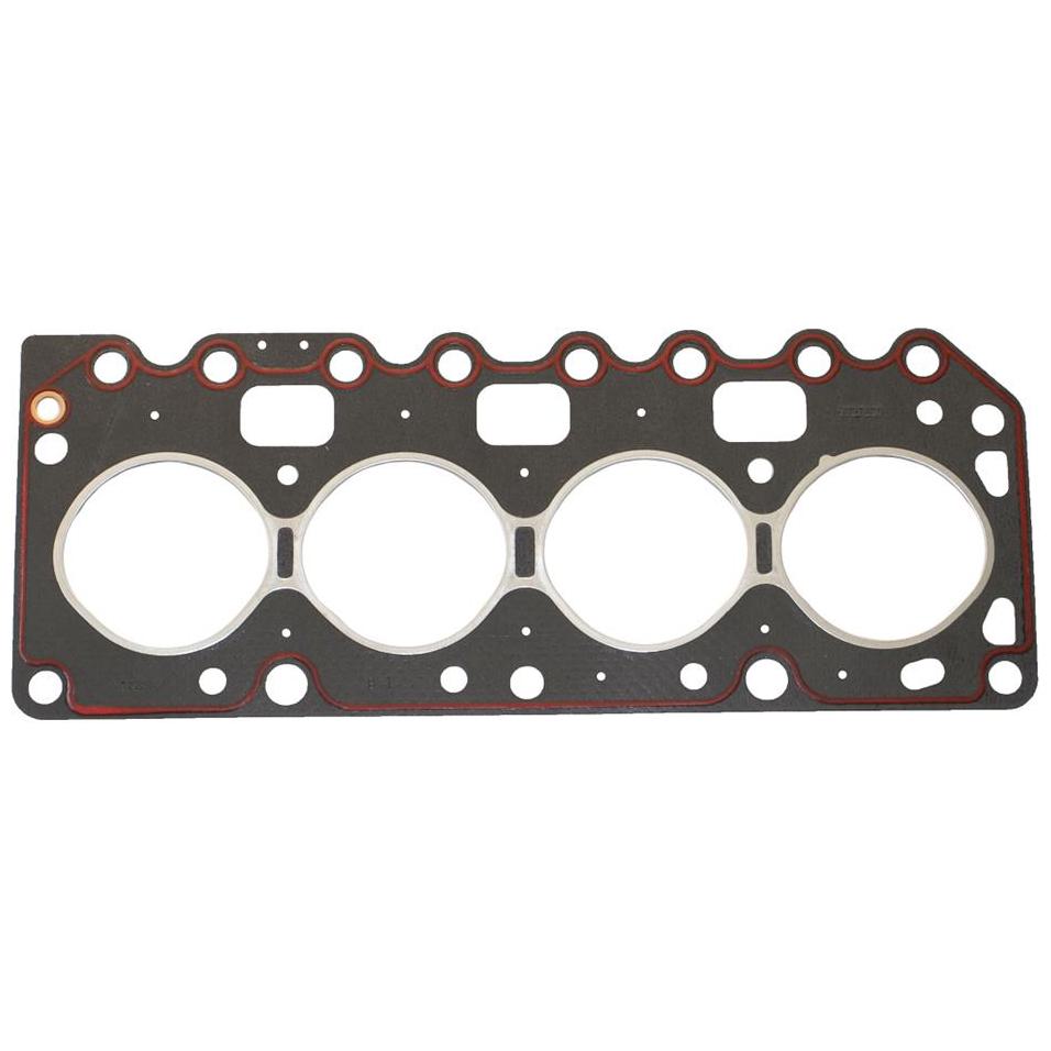 Junta do Cabeçote para Ford Fiesta e Ka - Sabó - 82230