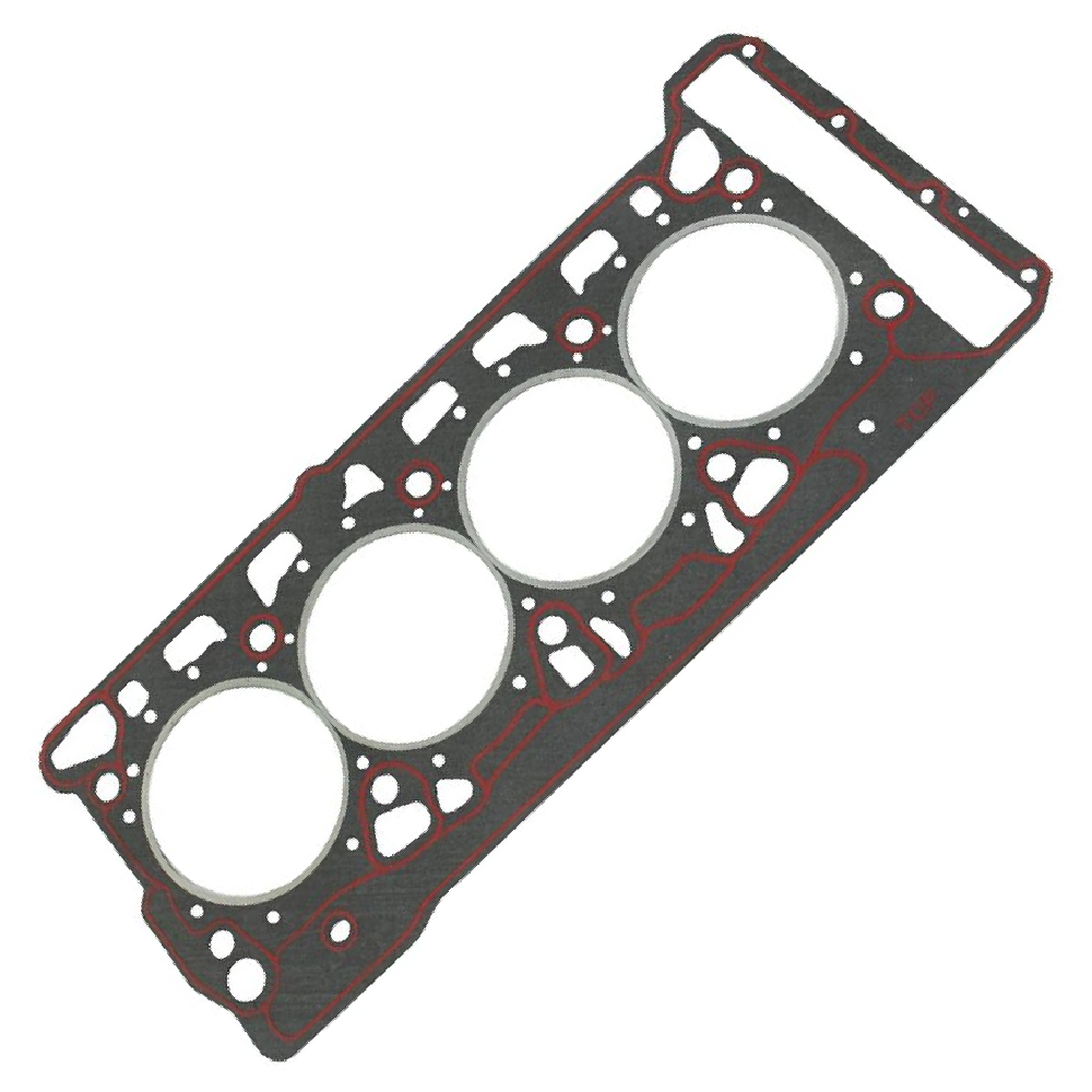 Junta do Cabeçote para Volkswagen Golf - Sabó - 82828FLEX