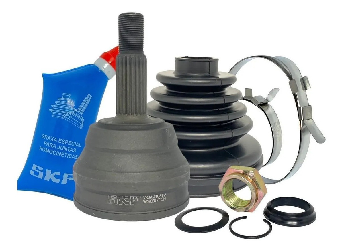 Junta Fixa - SKF - VKJA 41031 A