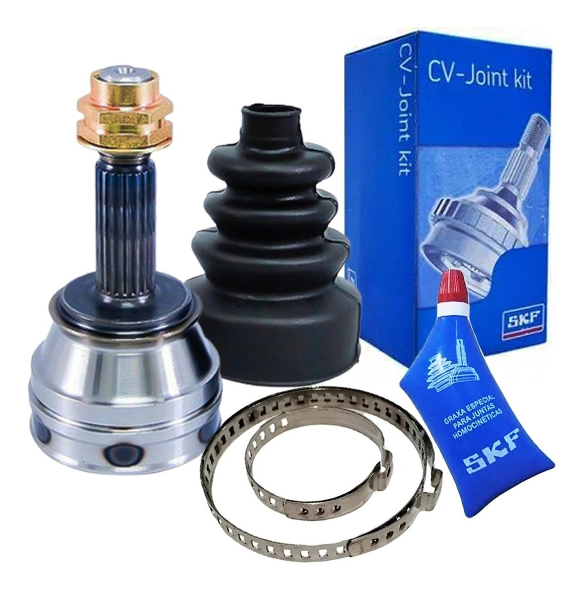 Junta Fixa - SKF - VKJA 41020 A