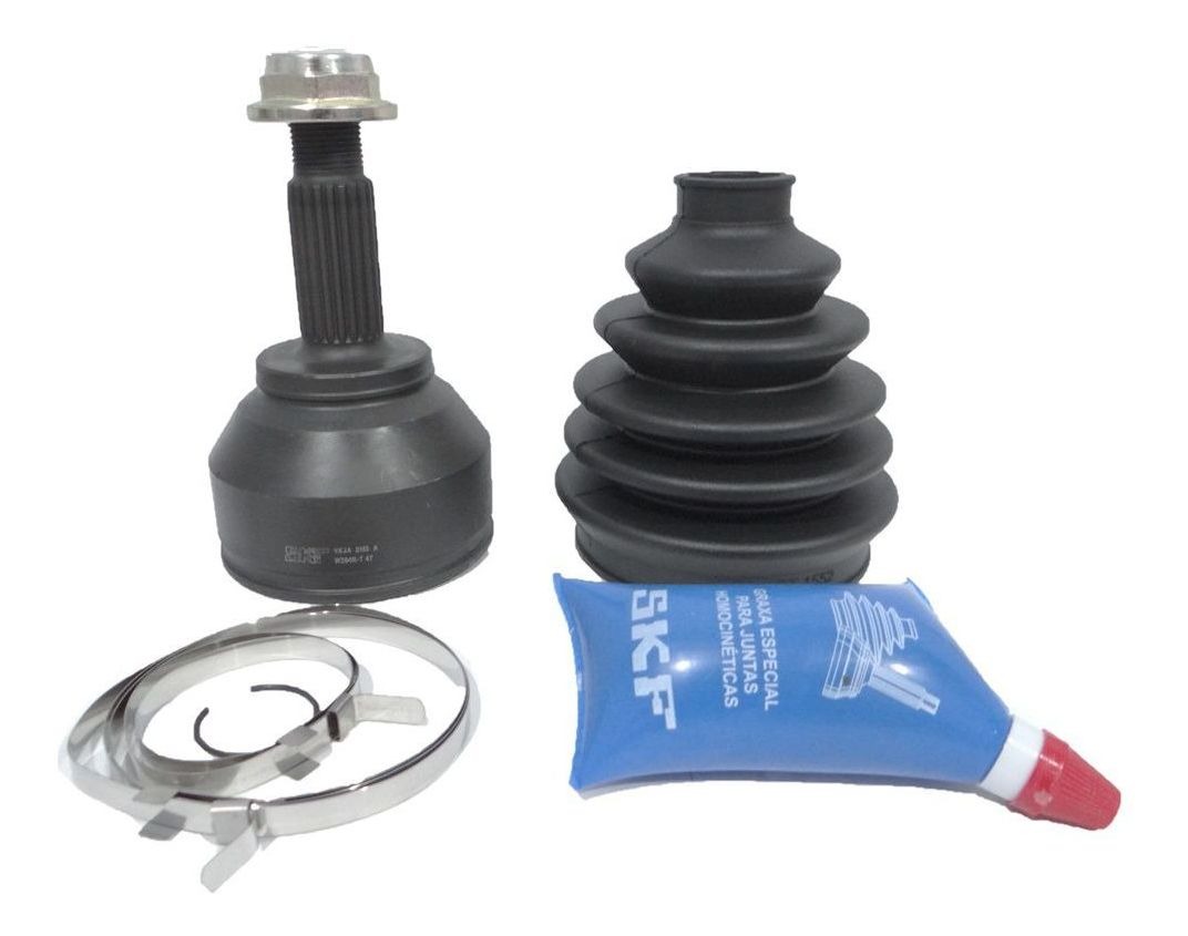 Junta Fixa - SKF - VKJA 2153 A