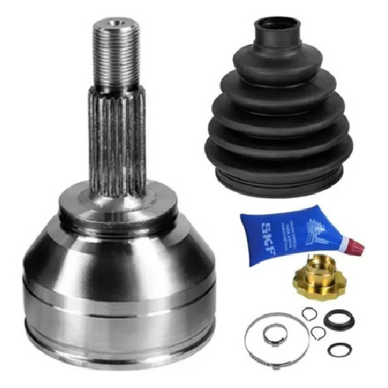 Junta Fixa - SKF - VKJA 2152 A