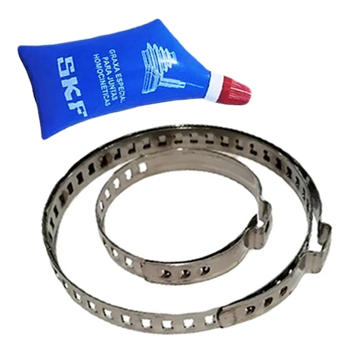 Junta Homocinética para Volkswagen Gol e Parati - SKF - VKJA 41009 A