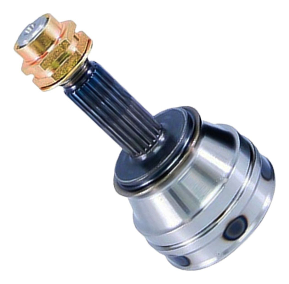 Junta Homocinética para Volkswagen Gol e Parati - SKF - VKJA 41009 A
