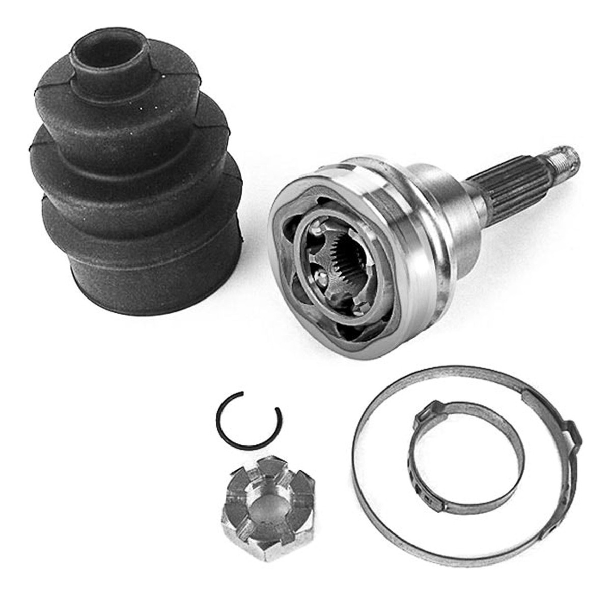 Junta Homocinética - SKF - VKJA 41034 A
