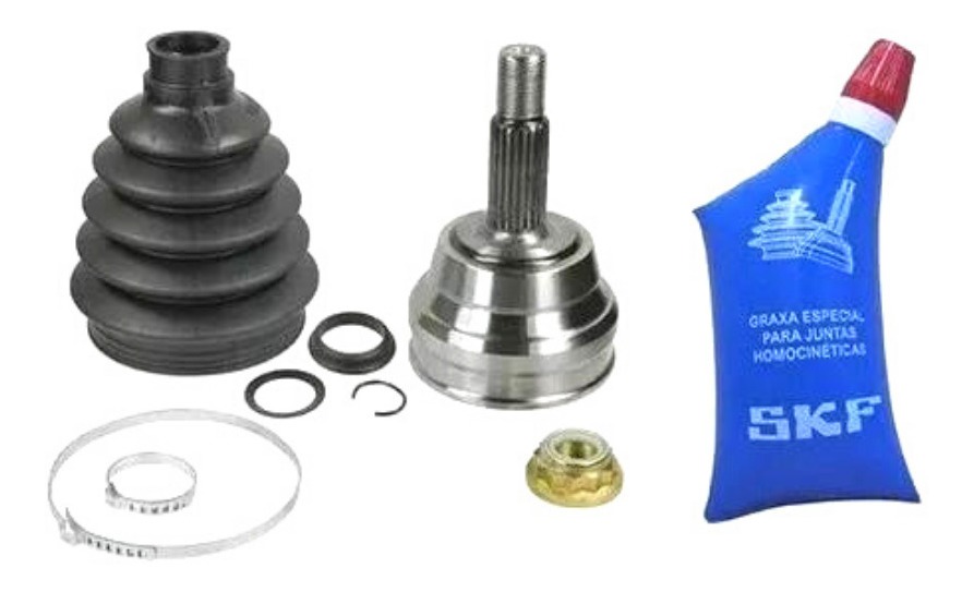 Junta Homocinética - SKF - VKJA 41027 A