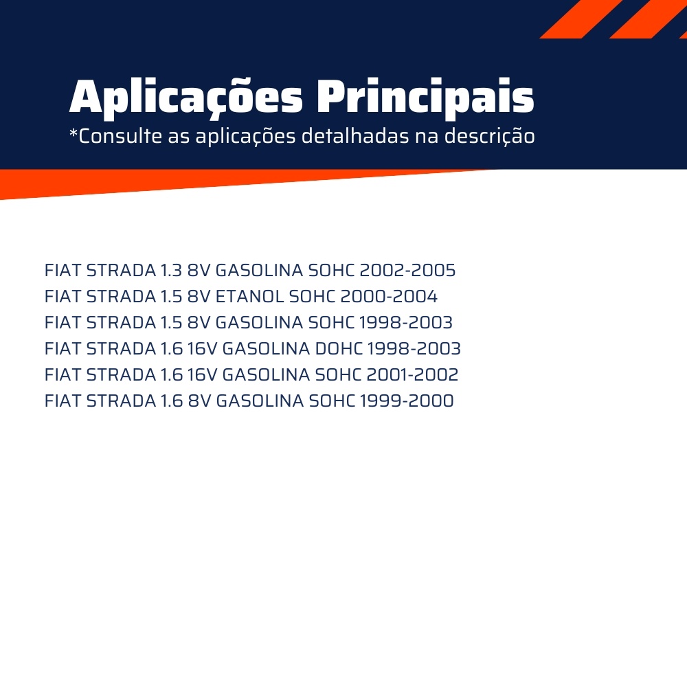 Junta Homocinética para Fiat Strada - SKF - VKJA 41013 A