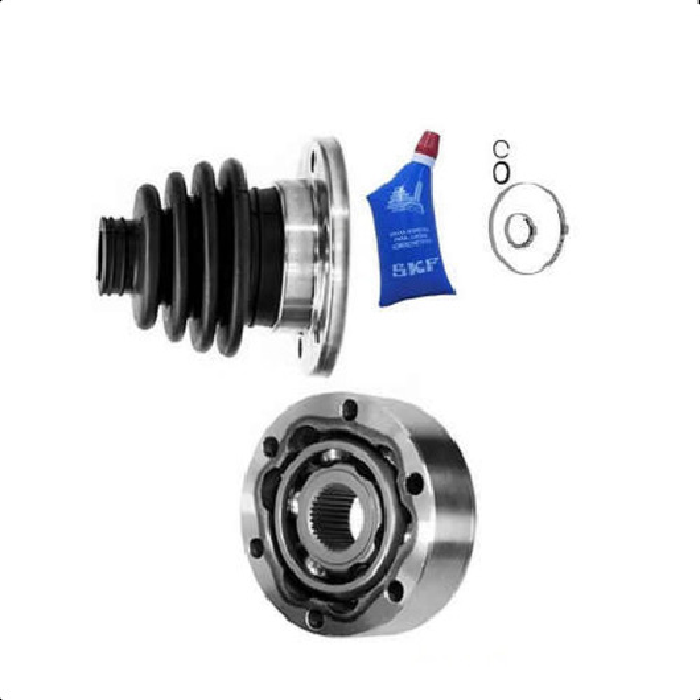 Junta Homocinética Deslizante - SKF - VKJA 48006 A