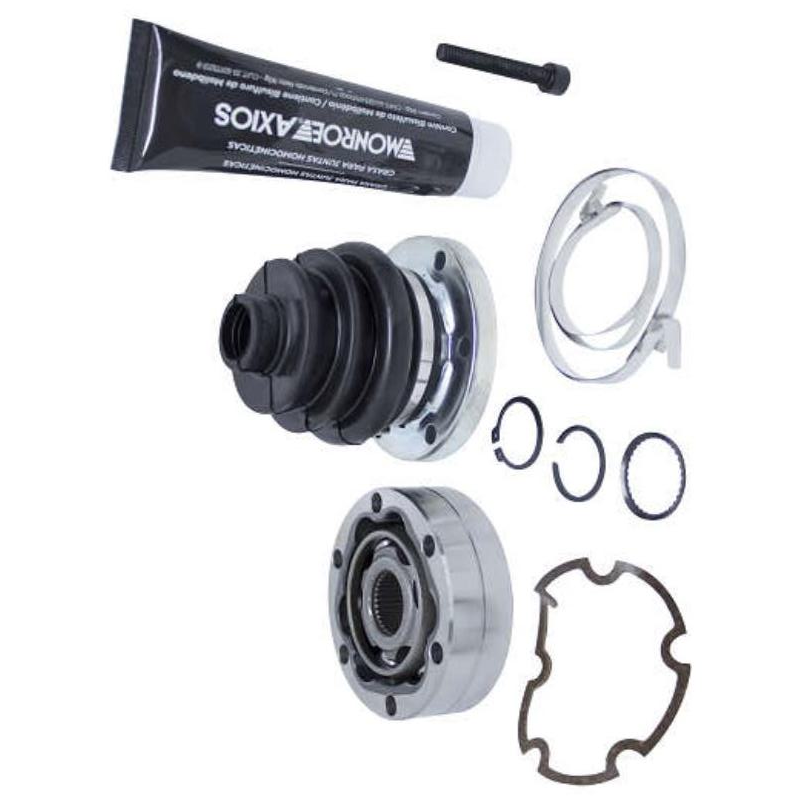 Junta Homocinética Deslizante Lado Roda para Volkswagen Kombi e Variant - Monroe Axios - 5466094