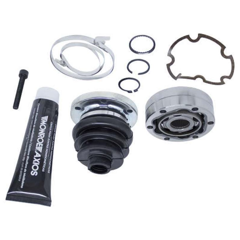 Junta Homocinética Deslizante Lado Roda para Volkswagen Kombi e Variant - Monroe Axios - 5466094