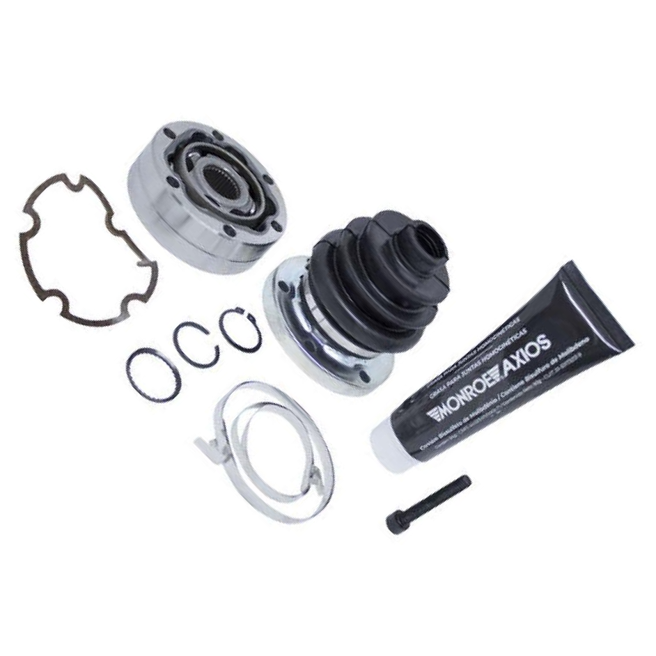 Junta Homocinética Deslizante Lado Roda para Volkswagen Kombi e Variant - Monroe Axios - 5466094