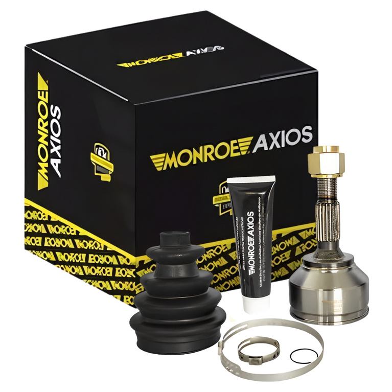 Junta Homocinética Lado Roda - Monroe Axios - LT30168
