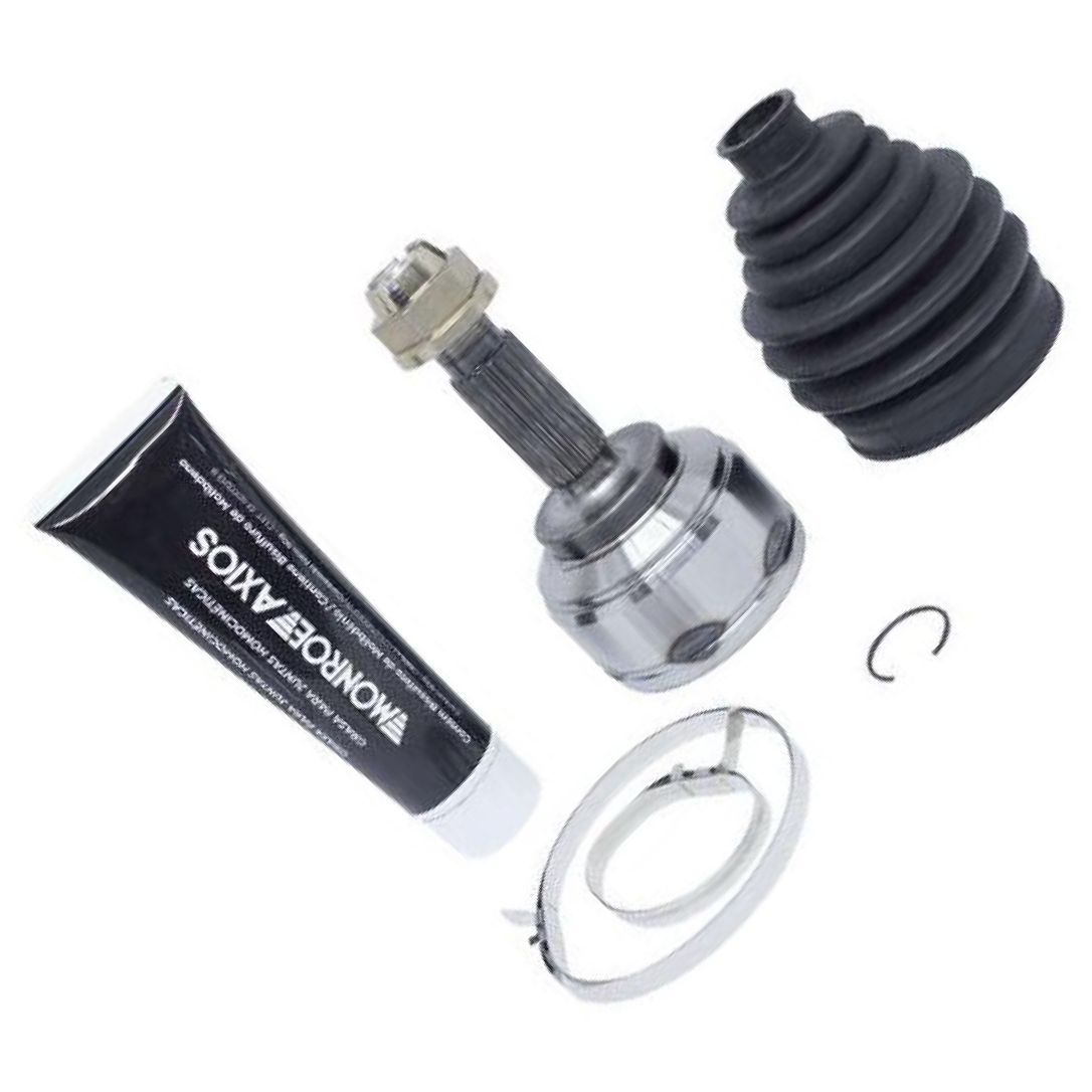 Junta Homocinética Lado Roda para Renault Logan e Sandero - Monroe Axios - LT30125