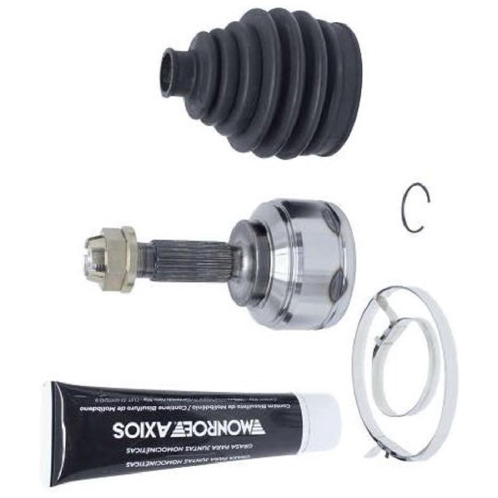 Junta Homocinética Lado Roda para Renault Logan e Sandero - Monroe Axios - LT30125