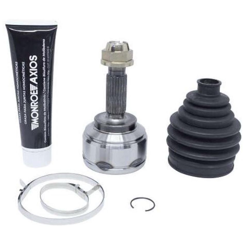 Junta Homocinética Lado Roda para Renault Logan e Sandero - Monroe Axios - LT30125