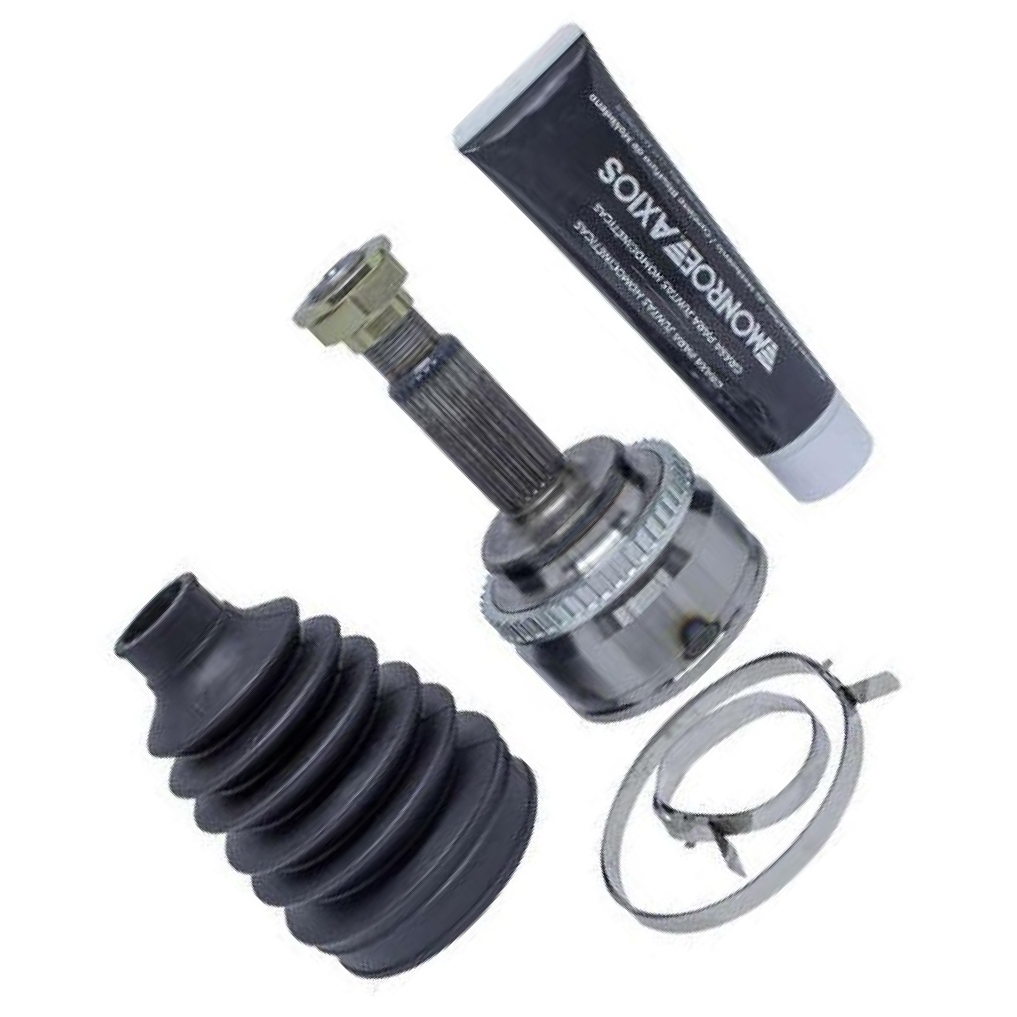 Junta Homocinética Lado Roda para Toyota Corolla - Monroe Axios - LT30130