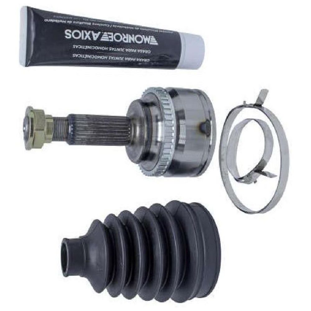 Junta Homocinética Lado Roda para Toyota Corolla - Monroe Axios - LT30130