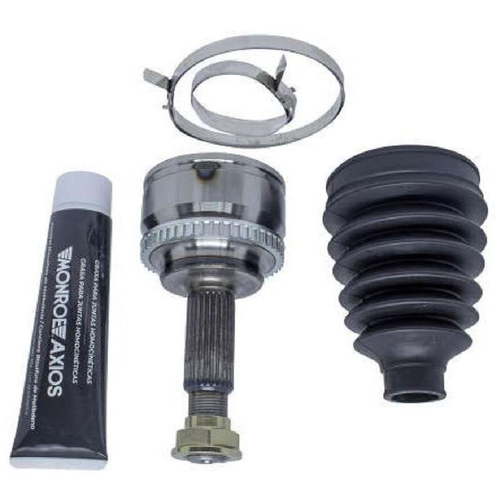 Junta Homocinética Lado Roda para Toyota Corolla - Monroe Axios - LT30130
