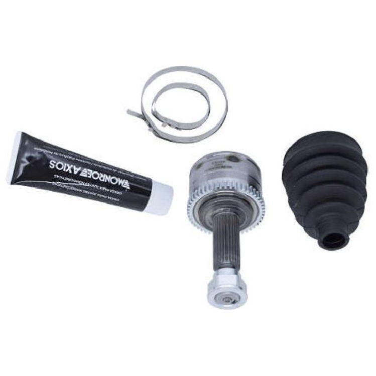 Junta Homocinética Lado Roda para Hyundai HB20 - Monroe Axios - 5466069