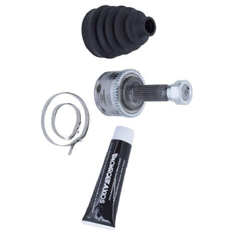 Junta Homocinética Lado Roda para Hyundai HB20 - Monroe Axios - 5466069