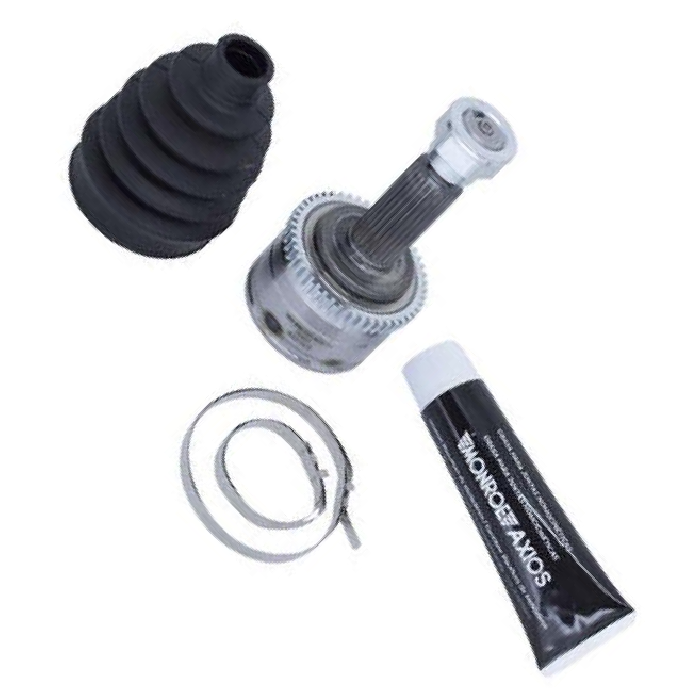 Junta Homocinética Lado Roda para Hyundai HB20 - Monroe Axios - 5466069