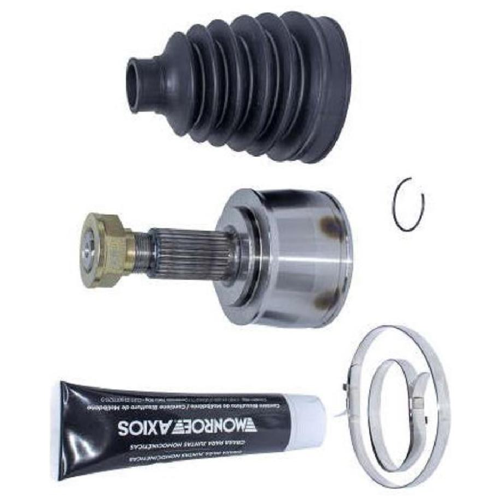 Junta Homocinética Lado Roda para JEEP Renegade - Monroe Axios - LT30131