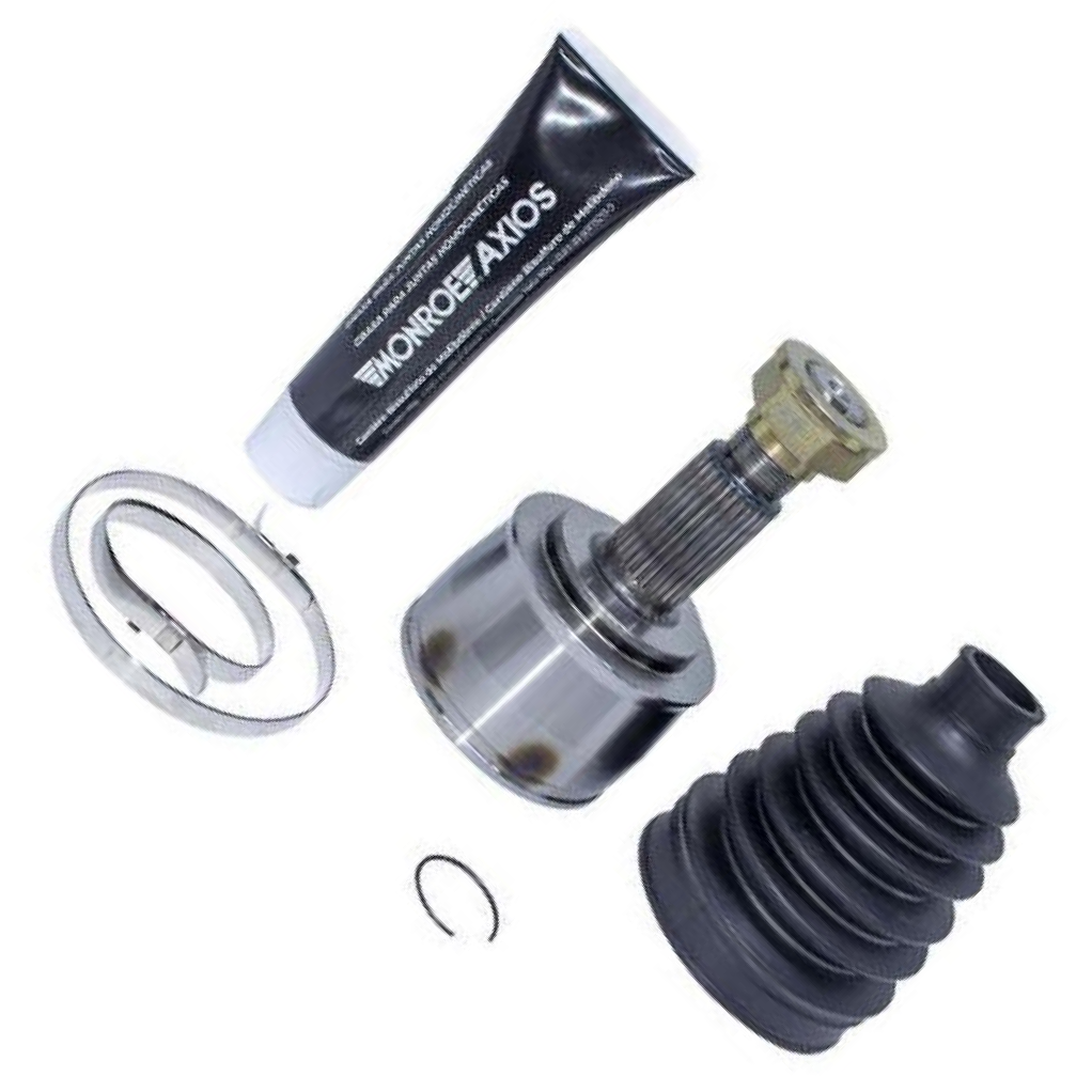 Junta Homocinética Lado Roda para JEEP Renegade - Monroe Axios - LT30131