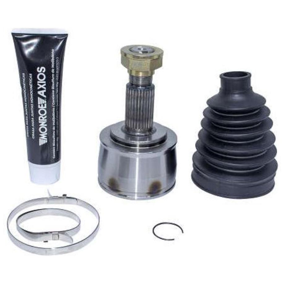Junta Homocinética Lado Roda para JEEP Renegade - Monroe Axios - LT30131