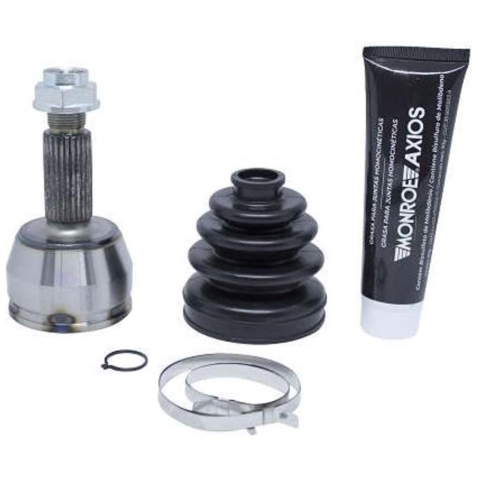 Junta Homocinética Lado Roda para Ford Courier - Monroe Axios - 5466025