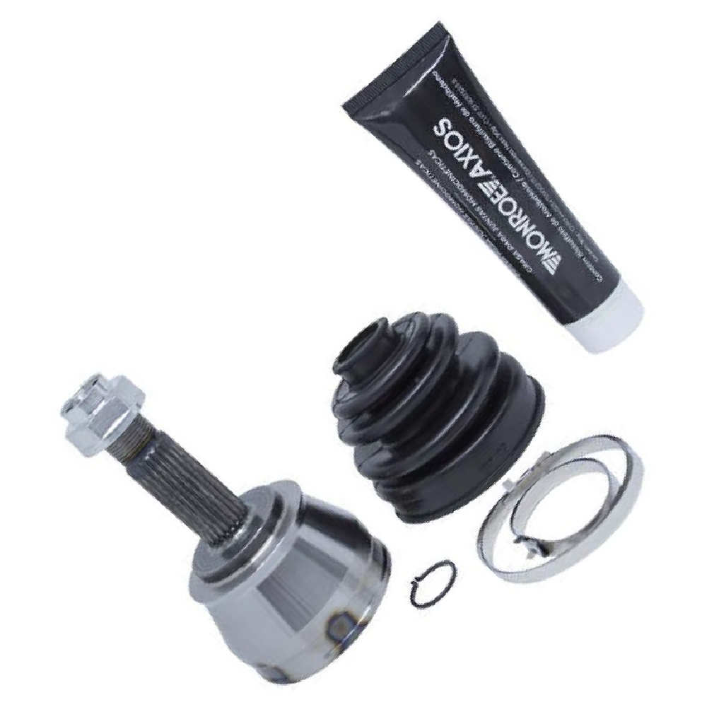 Junta Homocinética Lado Roda para Fiat Strada - Monroe Axios - 5466005