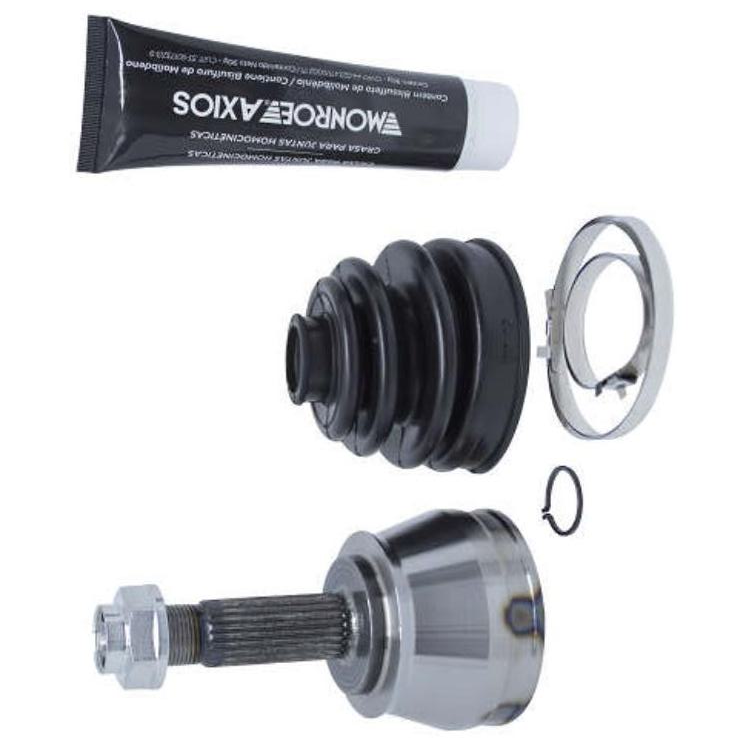 Junta Homocinética Lado Roda para Fiat Strada - Monroe Axios - 5466005