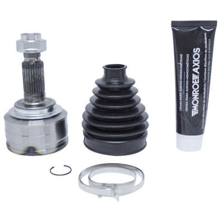 Junta Homocinética Lado Roda para Honda FIT - Monroe Axios - 5466038