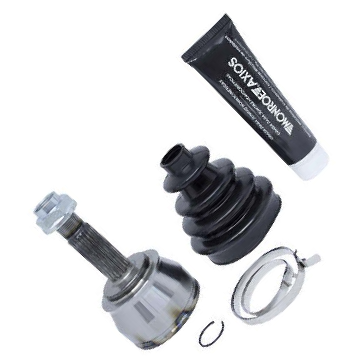 Junta Homocinética Lado Roda para Fiat Doblo - Monroe Axios - 5466021