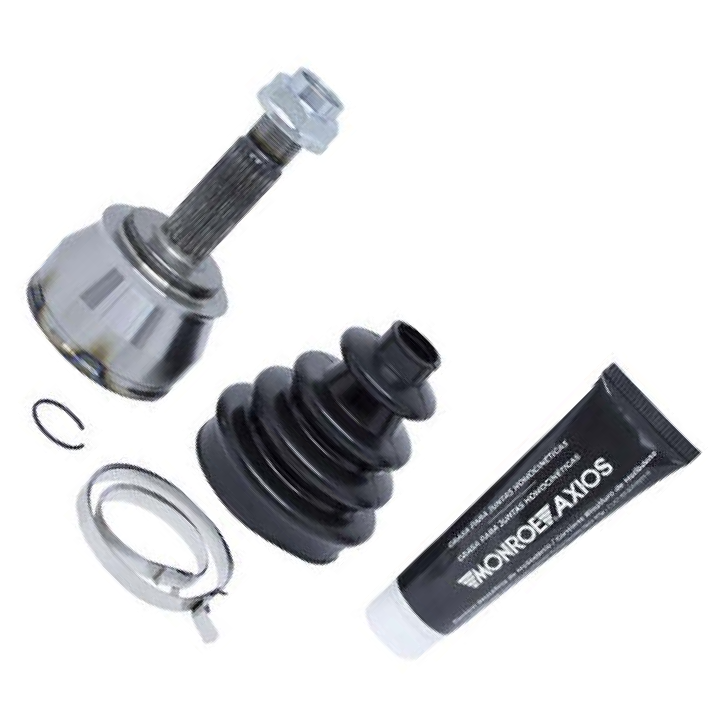 Junta Homocinética Lado Roda para Fiat Doblo - Monroe Axios - 5466021