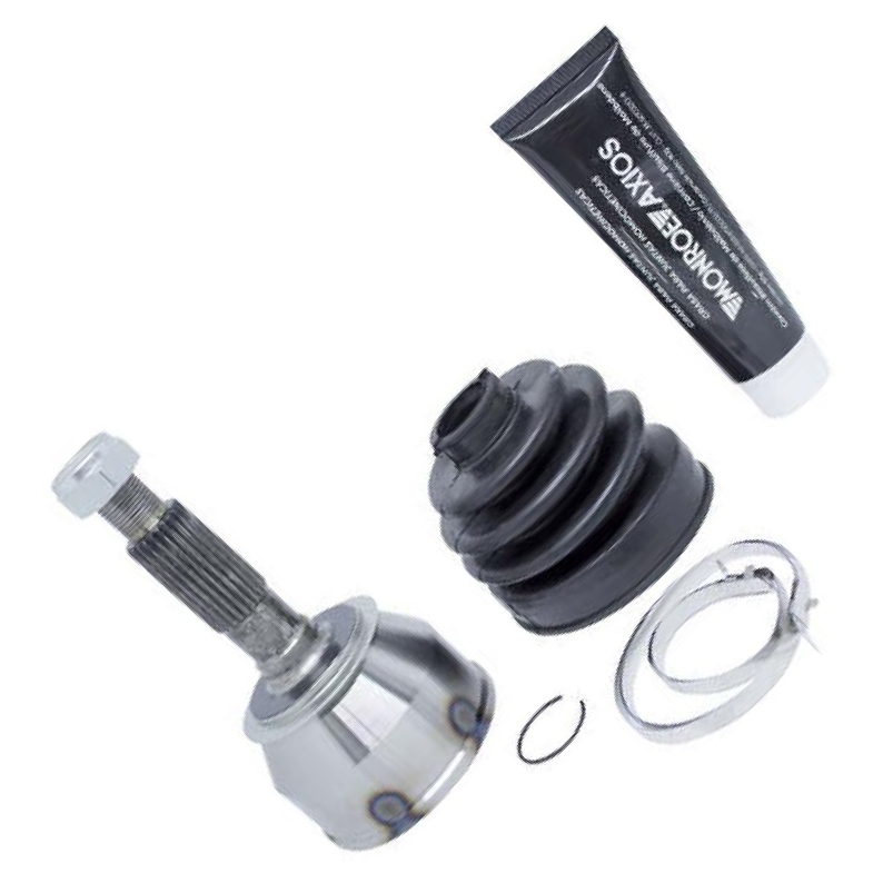 Junta Homocinética Lado Roda para Renault Trafic - Monroe Axios - 5466061