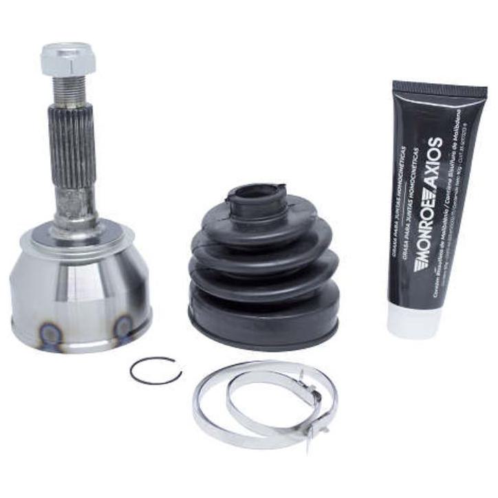 Junta Homocinética Lado Roda para Renault Trafic - Monroe Axios - 5466061