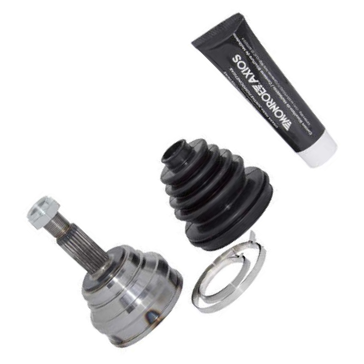 Junta Homocinética Lado Roda para Volkswagen Golf e Polo Classic - Monroe Axios - 5466051