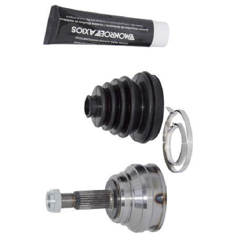 Junta Homocinética Lado Roda para Volkswagen Golf e Polo Classic - Monroe Axios - 5466051